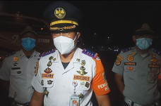 5 Hari Jelang Larangan...