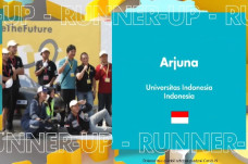 Universitas Indonesia...