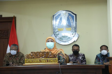Jatim 10 Terbaik Provinsi...