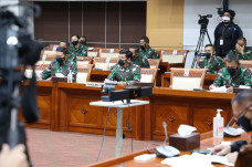 Panglima TNI: Tenggelamnya...