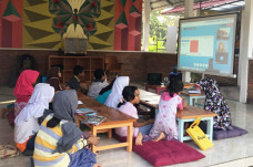 EduTech Cakap Mungkinkan...