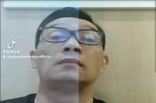 Mendadak Glowing, Ridwan...