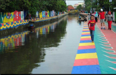 Restorasi Sungai Sekanak...