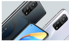 Rekomendasi Handphone...