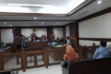 Jiwasraya Kembali Digugat,...
