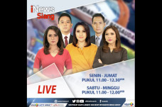 Hari Kedua Larangan...
