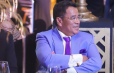 Hotman Paris Jadi Pemegang...