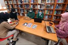 Dukung Merdeka Belajar-Kampus...