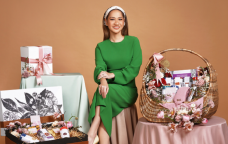 Bunga Citra Lestari...