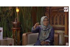 Dosen Uhamka: Merawat...