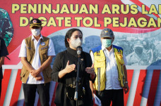 Ketua DPR Minta Pemerintah...