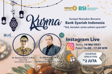MNC Sekuritas x Bank...