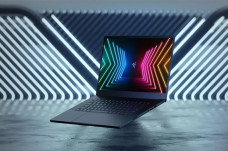 Rilis Laptop Gaming...