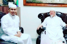 Kisah Inspirasi Perjuangan...