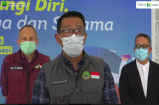 Gagal Terima THR, Pegawai...