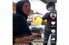 Bikin Terenyuh, Pemuda...