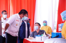Sempat Tertunda, Pemprov...