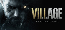 Resident Evil Village...