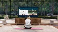 Samsung Rilis TV Sultan...