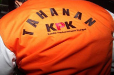 52 Tahanan KPK Laksanakan...