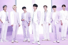 BTS Jadi Bintang Tamu...