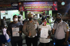 Mulai 18 Mei, Masuk...