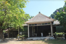 Kisah Perahu Jaka Tingkir...