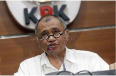 Agus Rahardjo Minta...