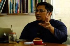 Pegawai KPK yang Tak...
