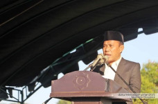 Bupati Musyafirin Terangkan...