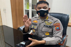 Pasca Mudik Lebaran,...