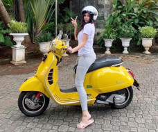 Bikin Gemes, Ini Gaya...
