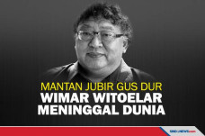 Bukan karena Covid-19,...
