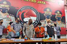 Tes Urine Anak Pedangdut...