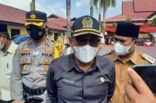 Arus Balik Lebaran,...