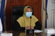 Alhamdulillah, Pemkot...