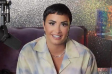 Demi Lovato Nyatakan...