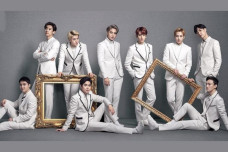Truk #EXOLsCallOutSM...