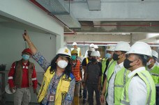 Bobby Nasution dan Kementerian...