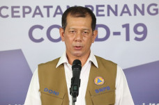 Waspada Potensi Mudik...