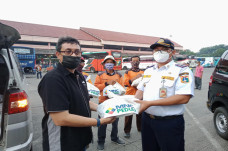 MNC Peduli Berbagi Kebahagiaan...