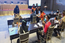 Dengarkan Suara Anak,...