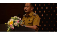 Kalimantan Tengah Perkuat...