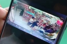 Video Penganiayaan Anak...