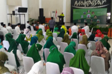 Resmi Dilantik, PD DDI...