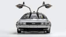 Mobil Back to The Future...