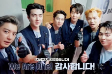EXO Umumkan Jadwal Comeback,...
