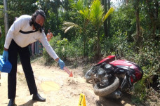 Pengusaha Koperasi di...