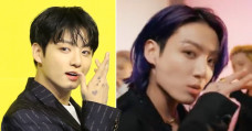 Ini Sebab Pipi Jungkook...