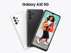 Samsung Galaxy A32 5G...